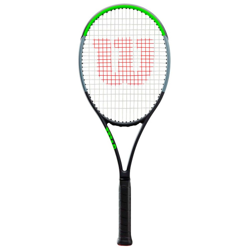 Wilson  ракетка для большого тенниса Blade 98 18x20 unstr