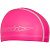 Speedo  шапочка для плавания детская Pace (one size, pink)