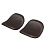 Profile Design  накладки на лежак Tri Armrest Pads (one size, black)