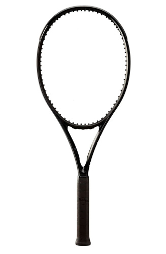Wilson  ракетка для большого тенниса Noir Clash 100 V2 unstr фото 4