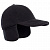 Bask  шапка Rash (58, черный)