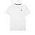 4F  футболка мужская Training (XL, white)