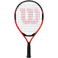 Wilson  ракетка для большого тенниса детская Pro Staff Precision Jr 19