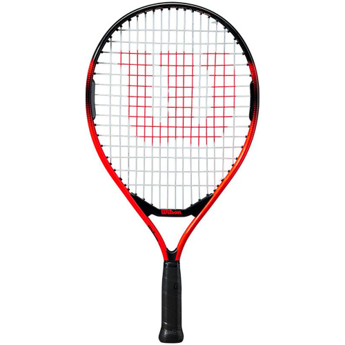 Wilson  ракетка для большого тенниса детская Pro Staff Precision Jr 19
