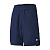 Wilson  шорты мужские Team Short 7" (XL, classic navy)