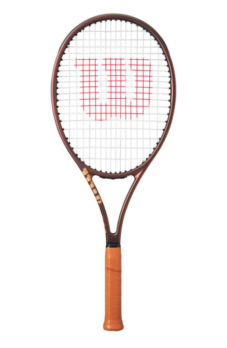 Wilson  ракетка для большого тенниса Pro Staff X V14