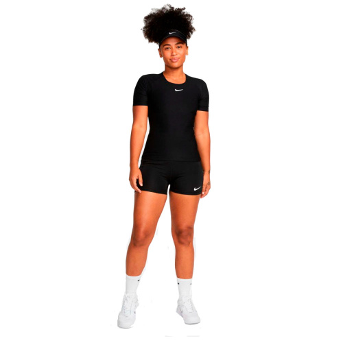 Nike  шорты женские Df ADVTG HR 4" фото 4