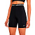 Nike  шорты женские NP 365 short 7IN Hi Rise (XS, black)