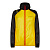 La Sportiva  куртка мужская Supercouloir gtx pro (L, yellow-black)