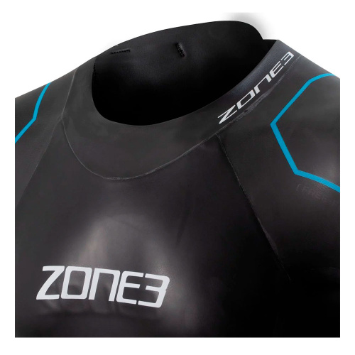 Zone3  гидрокостюм неопреновый мужской Advance фото 3