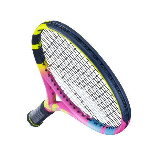 Babolat  ракетка для большого тенниса Pure Aero Rafa Origin ( серийный номер ) фото 4