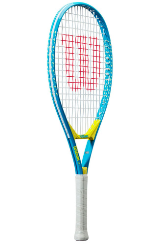Wilson  ракетка для тенниса детская Ultra Power Jr 23 фото 2