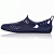 Speedo  обувь для плавания мужская Zanpa (10 (44.5), navy white)