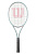 Wilson  ракетка для большого тенниса Shift 99 V1 unstr (2, silver)