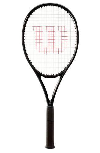 Wilson  ракетка для большого тенниса Noir Clash 100 V2 unstr