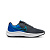 Nike  кроссовки подростковые Star Runner 3 gs GRD school (4Y (36), grey blue)