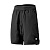 Wilson  шорты мужские Team Short 7" (XL, black)