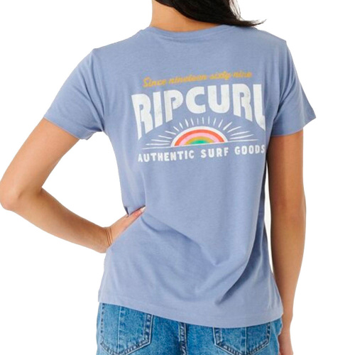 Rip Curl  футболка женская Daybreak фото 3