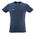 Millet  футболка мужская Fusion (XL, saphir)