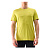 4F  футболка мужская Training (XXL, canary green)