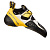 La Sportiva  скальные туфли Solution (38, white-yellow)