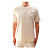 4F  футболка мужская Sportstyle (XL, beige)