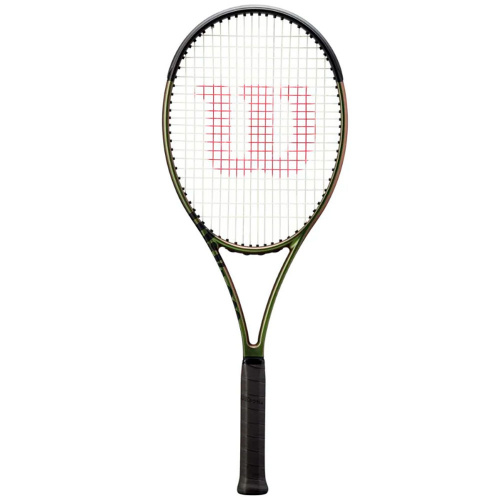 Wilson  ракетка для большого тенниса Blade 98 18x20 V8.0 unstr