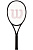 Wilson  ракетка для большого тенниса Noir Ultra 100 V4 unstr (4, black)
