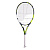 Babolat  ракетка для большого тенниса Pure Aero Team str ( серийный номер ) (1, grey yellow white)