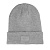 4F  шапка (one size, dark grey)