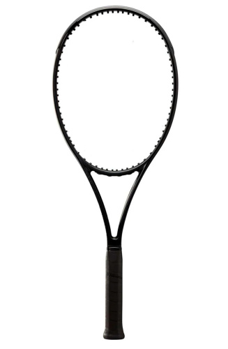 Wilson  ракетка для большого тенниса Noir Blade 98 16X19 V8 unstr фото 4