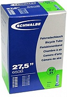 Schwalbe  камера  AV21