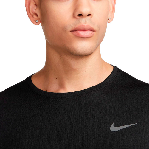 Nike  футболка мужская M NK DF UV Miler SS фото 4