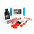 Hayes  набор для прокачки тормоза Pro Bleed Kit, DOT 5.1 Fluid (one size, no color)