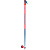 Kerma  палки горнолыжные Vector box (120, red)