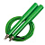 Donic Schildkrot  скакалка Speed Rope (one size, green)