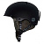 K2  шлем горнолыжный Stash (L-XL, black)