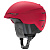 Atomic  шлем горнолыжный Savor amid (L, dark red)