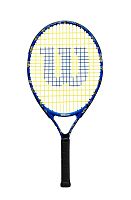 Wilson  ракетка для большого тенниса Minions 3.0 Jr 23