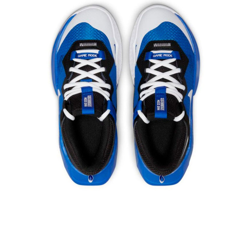 Nike  кроссовки подростковые Air Zoom Crossover (GS) grd school фото 4