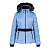 Luhta  куртка горнолыжная женская Luhta Suukisvaara (40, light blue)