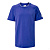 Wilson  футболка детская B Team Seamless Crew (L, roayl blue)
