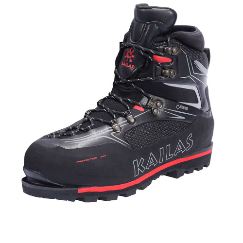 Kailas  ботинки Glacier GTX 5000m Mountaineering фото 3
