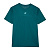 4F  футболка мужская Running (XL, teal)