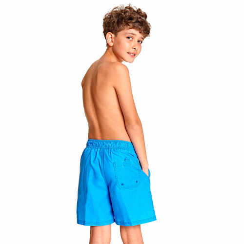 Zoggs  гидрошорты детские Mosman Washed 15'' Shorts Boys - 463461 фото 2