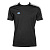 Arena  футболка мужская T-shirt team (S, black white black)