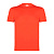 Wilson  футболка мужская Team Graphic Tee (S, infrared)