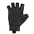 Giant  перчатки без пальцев Elevate sf glove (2XL, black)