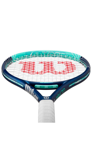Wilson  ракетка для большого тенниса Ultra Power 100 str фото 4