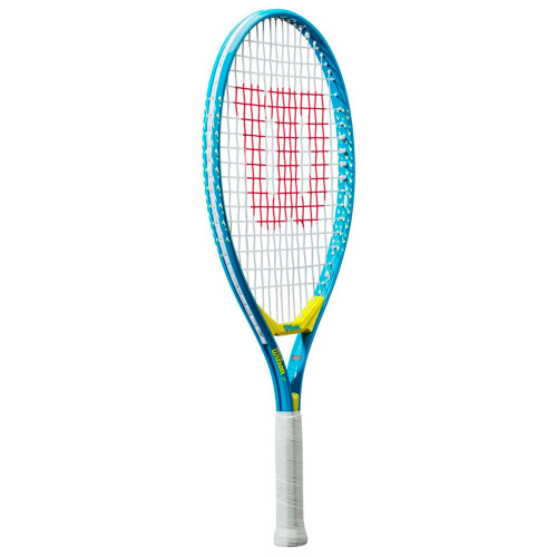 Wilson  ракетка для большого тенниса детская Ultra Power Jr 21 фото 2